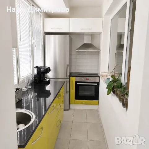 Продава 3-СТАЕН град София, Дружба 1, снимка 8 - Апартаменти - 55320912