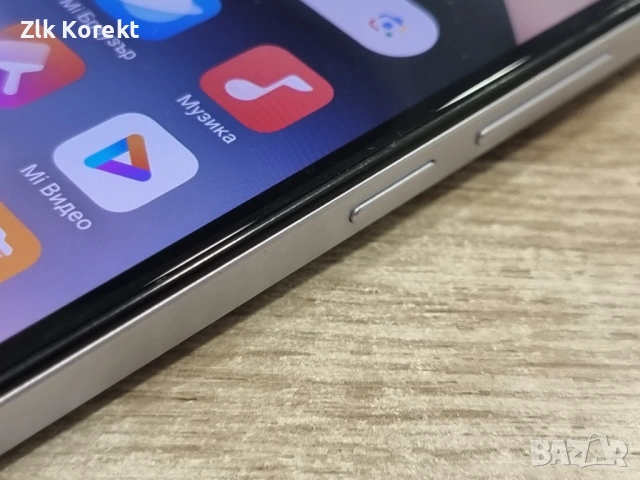 Xiaomi Redmi Note 14 128GB 6GB RAM, снимка 10 - Xiaomi - 54068338