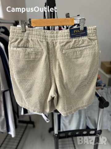 Ralph lauren къси панталони !, снимка 4 - Къси панталони - 54881993