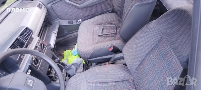 пежо 405, снимка 2 - Автомобили и джипове - 54706544