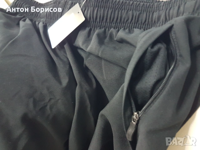 Спортен екип на JAKO,размер L , снимка 2 - Спортни дрехи, екипи - 54878673
