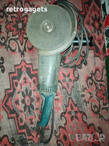 Bosch professional Голям ъглошлайф GWS 24-230