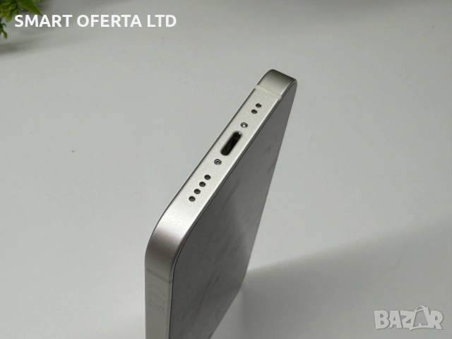 ! KаТо НоВо ! iPhone 12 Mini 64GB 100% Батерия 37863, снимка 6 - Apple iPhone - 54335556