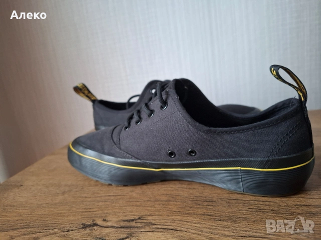 Dr. Martens кецове 40 номер. , снимка 9 - Кецове - 54386823