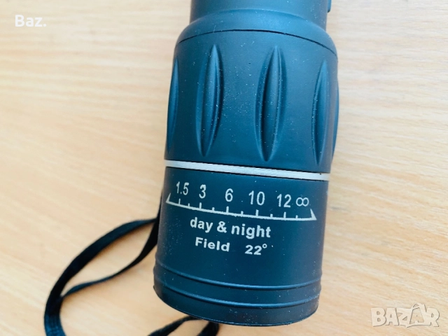  Bushnell  16X52    , снимка 5 - Екипировка - 55265839