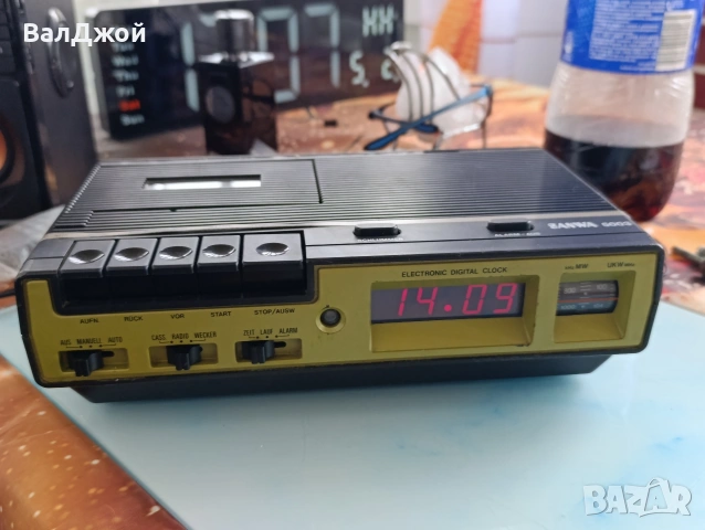 Sanwa 5003