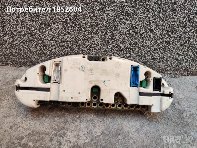 Километражи BMW E36 Бензин, снимка 9 - Части - 51582621