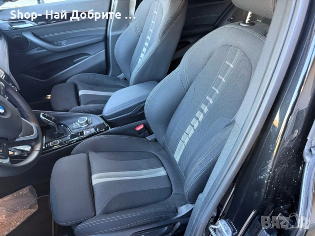 BMW X2 F39  2022  На Части, снимка 4 - Автомобили и джипове - 54318858