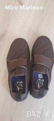 VANS НОВИ , снимка 3 - Маратонки - 54786919
