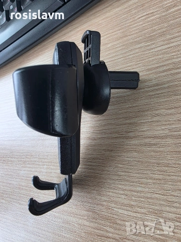 Стойка за телефон , снимка 2 - Калъфи, кейсове - 54044104