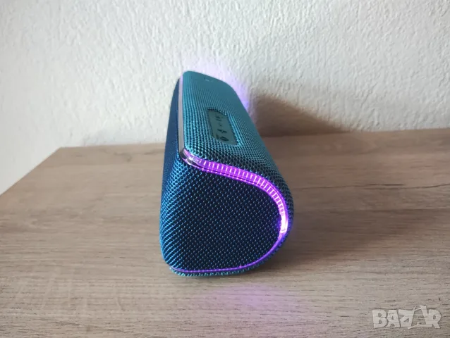 Sony SRS-XB31 блутут безжична колонка, снимка 3 - Bluetooth тонколони - 55629532