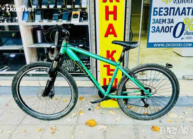 Велосипед Ram HT ONE 26-Цола