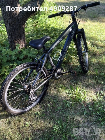 Колело Drag climber, снимка 3 - Велосипеди - 55554993