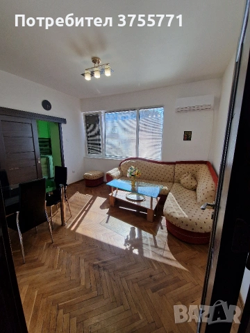 Дава 2-ен под наем, топ център, гр.Добрич