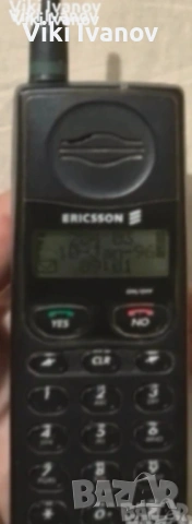 Ериксон GH388 , снимка 2 - Sony Ericsson - 54573758