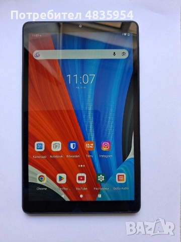 Таблет Lenovo TB 8505 G