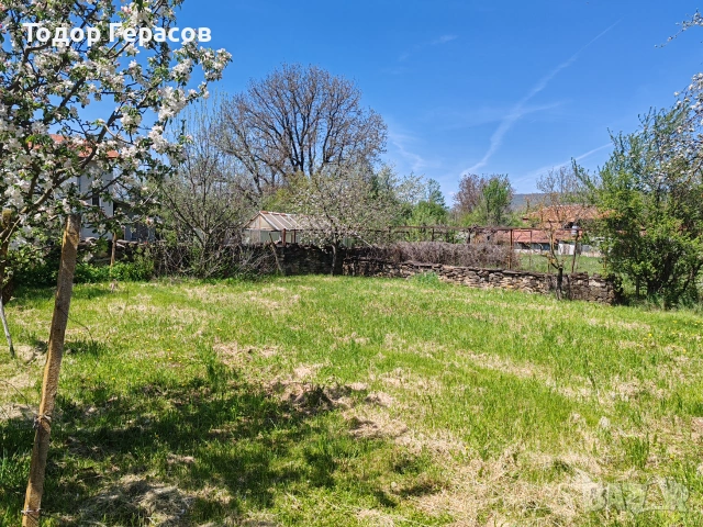 Самостоятелна къща в село Бериево,община Севлиево, снимка 10 - Къщи - 54994551