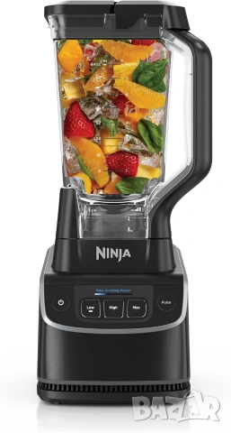 Ninja блендер, 99€, намален от €121