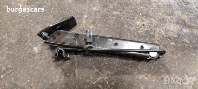 Крик Ford Galaxy 1.9-115к.с. AUY