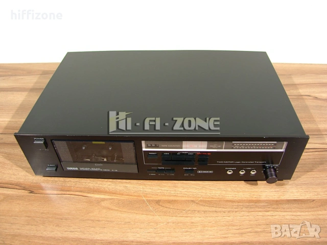 ДЕК  Yamaha k-15 , снимка 3 - Декове - 54329295