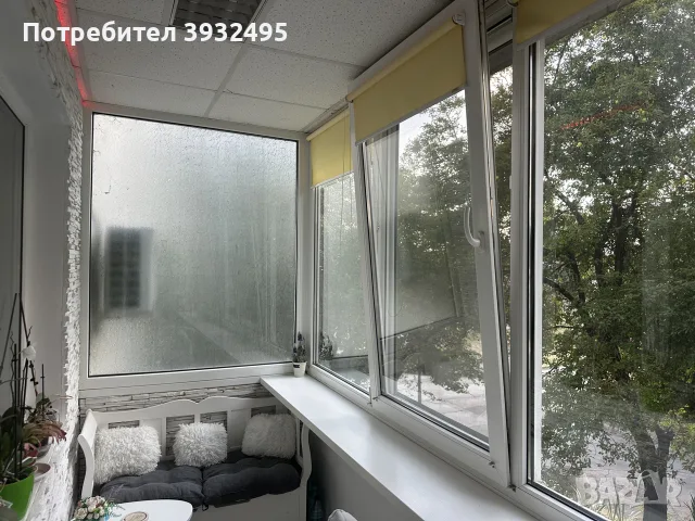 пвц дограма рехау, снимка 3 - Дограми - 55674086