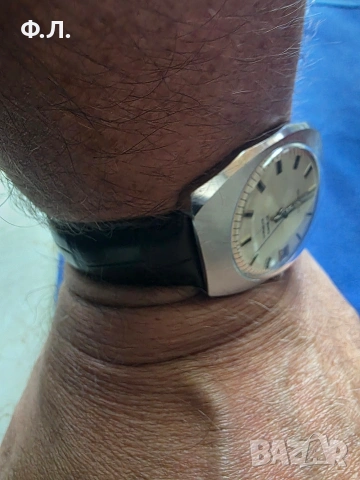 Sekonda Automatic Date 30 Jewels, снимка 9 - Мъжки - 54848280