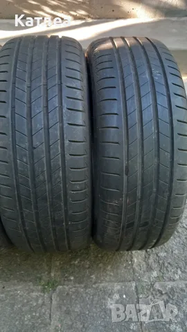 Гуми BRIDGESTONE 225 55 18 98V, снимка 3 - Гуми и джанти - 55479266