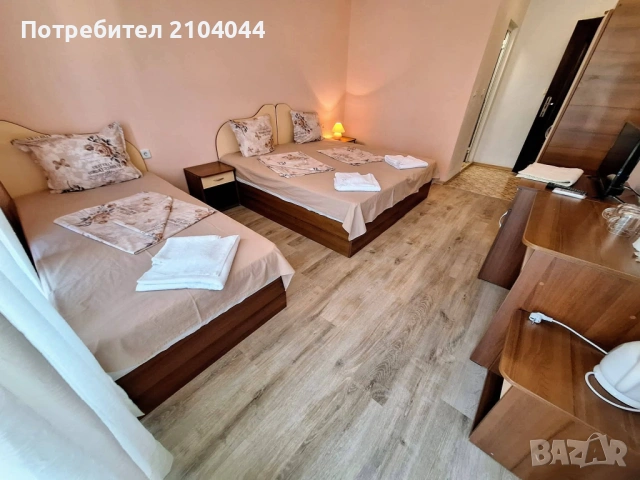 Нощувки в Китен, снимка 17 - Почивки на море - 54767539