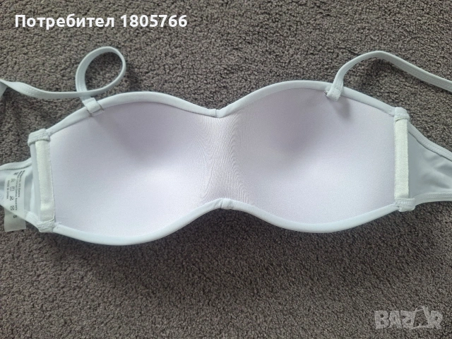 Горнище на бански, снимка 2 - Бански костюми - 54955786