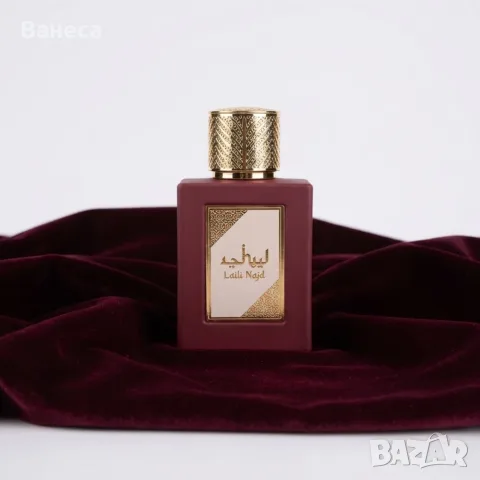 Lattafa Khamrah 4×30 ml , снимка 2 - Унисекс парфюми - 55474543