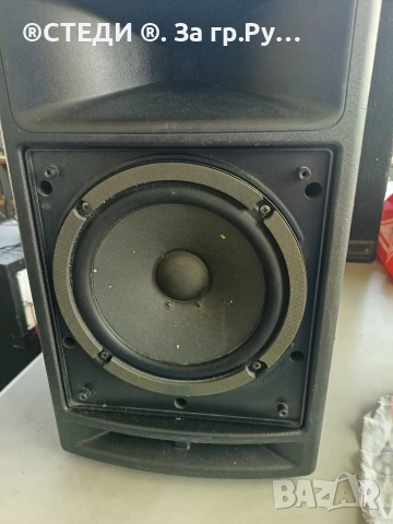 тонкона Yamaha, снимка 7 - Тонколони - 54668916