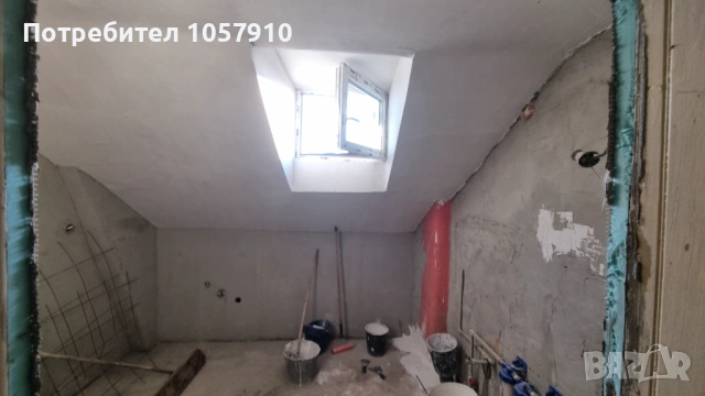 Продава се етаж от къща   100 кв.м, снимка 13 - Етаж от къща - 54802193