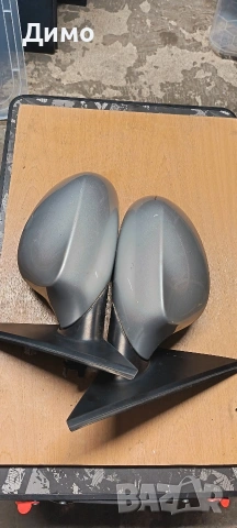 огледала огледало бмв е87 bmw e87, снимка 3 - Части - 54324796