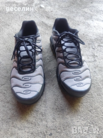 Nike TN, снимка 3 - Маратонки - 54904312