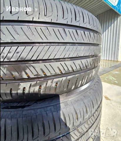 Джанти с гуми Honda 17 ки , снимка 8 - Гуми и джанти - 55477524