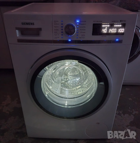 Продавам Инверторна Пералня SIEMENS iQ790 А+++ 8кг 1400 оборота Германия