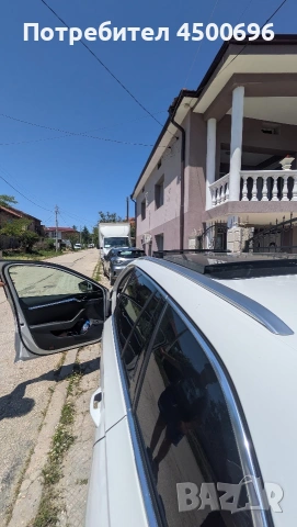Продавам Skoda Octavia , снимка 7 - Автомобили и джипове - 54980873