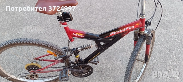 Продавам Велосипед , снимка 6 - Велосипеди - 54347604