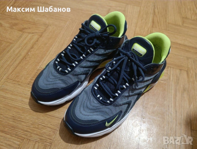 Nike Air Max Tw Nn, снимка 3 - Маратонки - 54272676
