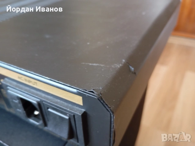 Roksan Caspian Power Amplifier (Mk I). , снимка 9 - Ресийвъри, усилватели, смесителни пултове - 54311196