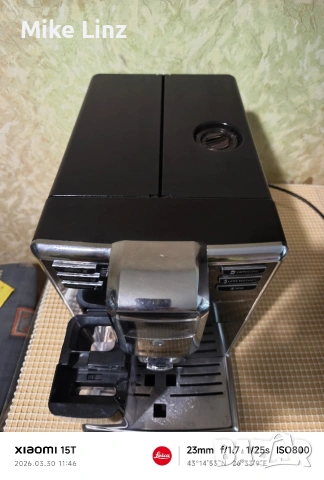 Saeco HD8916 incanto, снимка 8 - Кафемашини - 54024608