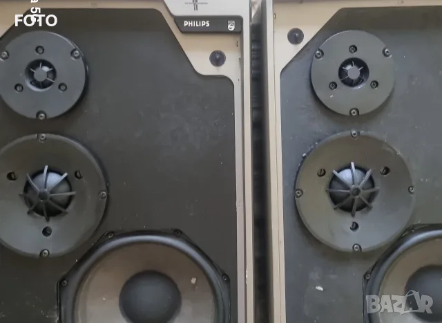 Philips type 22AH466, снимка 3 - Тонколони - 55433049