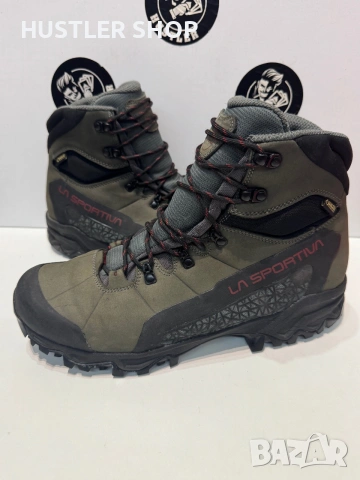 Туристически обувки LA SPORTIVA NUCLEO || GORE-TEX. Номер 44.5