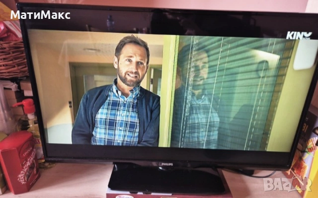 Телевизор Philips 32"