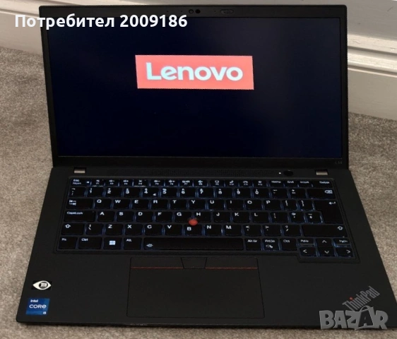 Thinkpad L14 G3 24GB