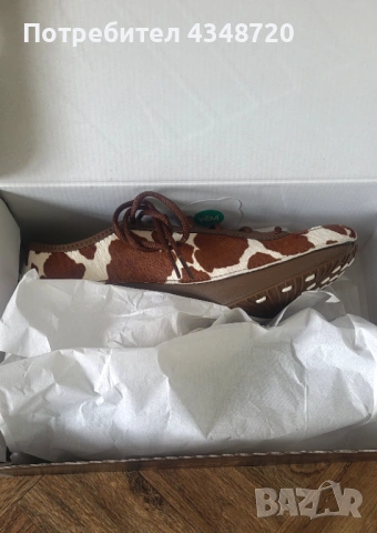 Дамски маратонки Nike Air Superfly LX, снимка 3 - Маратонки - 54321765