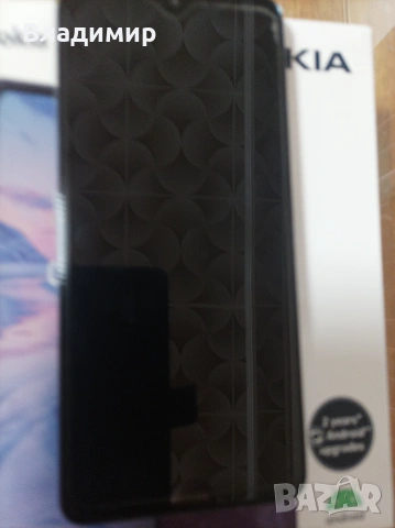 Продавам Nokia 2.4 32GB Dual, снимка 4 - Huawei - 52033145