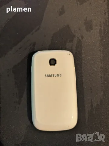 Samsung Champ Neo Duos C3262, снимка 4 - Samsung - 55512823