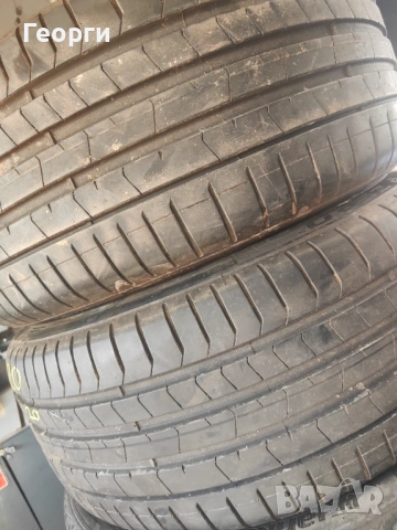 2бр. летни гуми 245/35/20 Pirelli, снимка 6 - Гуми и джанти - 54546822