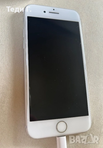 Iphone 8, снимка 2 - Apple iPhone - 54660778